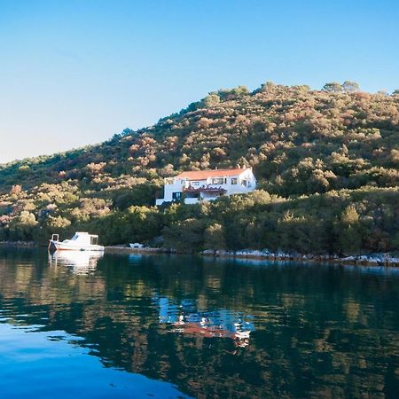 Apartmani Jagoda Lastovo ภายนอก รูปภาพ