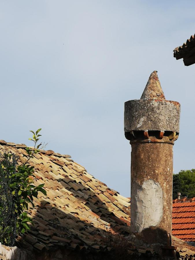 Apartmani Jagoda Lastovo ภายนอก รูปภาพ