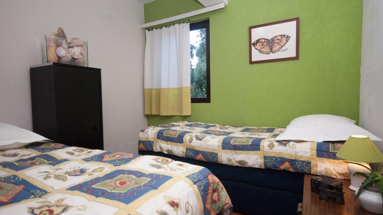 Apartmani Jagoda Lastovo ภายนอก รูปภาพ